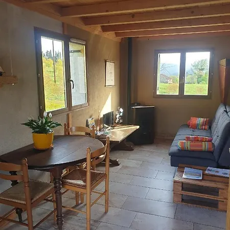 Apartment Domaine L'eauxygene Maureillas